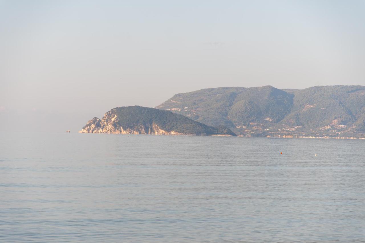 Zante Atlantis Hotel Лаганас Екстер'єр фото